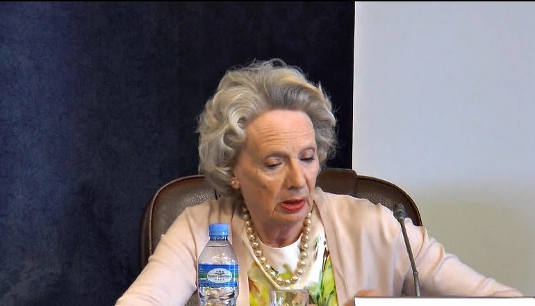 RAPORTI I OSBE/ODHIR/ Glover: Nuk e përdorim më shprehjen “zgjedhje të lira e të ndershme”