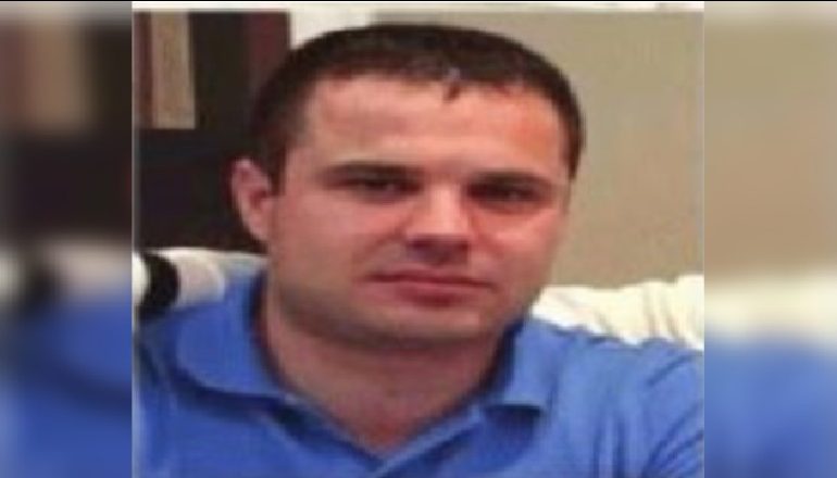 “LUFTA MES DY FISEVE NË ELBASAN”/ Arrestohet vrasësi i Gentian Beqirit