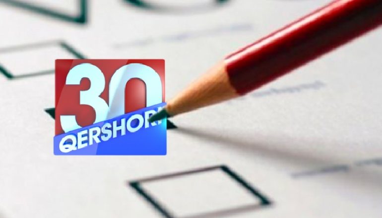 SHQIPËRIA VOTOI/ Njihuni me 61 kryebashkiakët e rinj në Shqipëri (VOTAT E MARRA DHE KUNDËRSHTARËT)