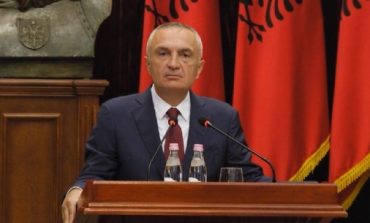"S'JAM GRUEVSKI UNË"/ Ilir Meta i shpall "LUFTË" Xhorxh Soros: Të më dëgjojë, në Shqipëri është instaluar Deep State
