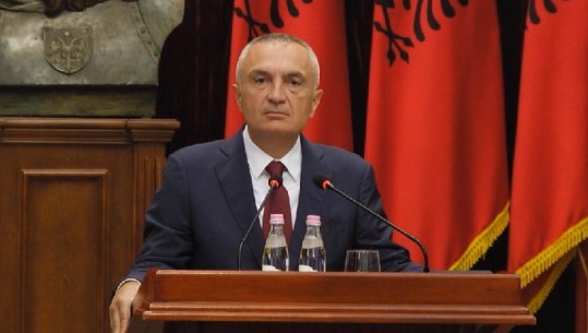 “S’JAM GRUEVSKI UNË”/ Ilir Meta i shpall “LUFTË” Xhorxh Soros: Të më dëgjojë, në Shqipëri është instaluar Deep State