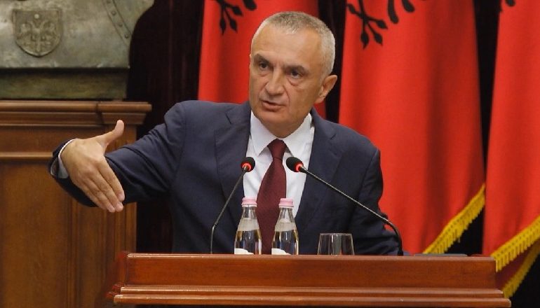 JAM I RACËS SË AVNI RUSTEMIT!/ Meta paralajmëron atentat? “Lexojeni si të doni, nuk do lejojmë të instalohet tirania”