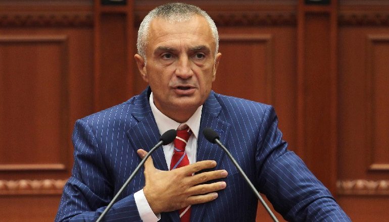 “KËRCËNIMI”/ Meta: Është mirë të mos e provojë askush kokëfortësinë time…është mirë