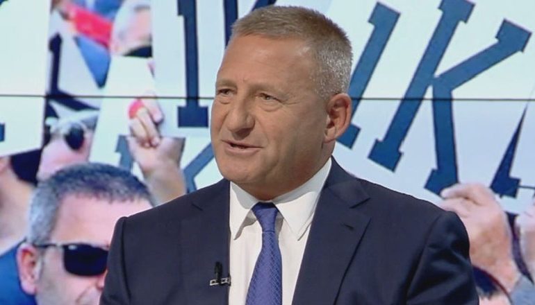 “LAJTHITJA E PRESIDENTIT”/ Ndoka: Opozita të heqë komplekset me ndërkombëtarët në të kundërt të fillojë “Epoka e gurit”
