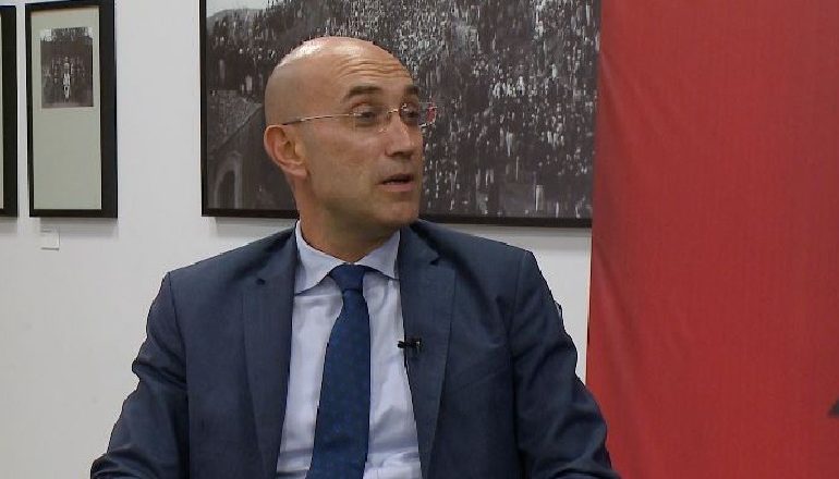 BRUKSELI RRËZOI HOLANDËN/ Zv/ministri i Jashtëm: Nuk kishte baza, do përforcojmë marrëdhëniet