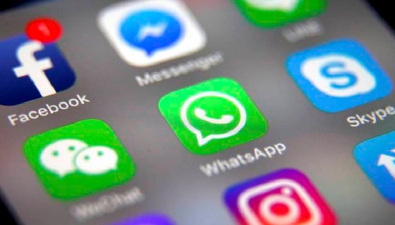 ALARMI/ Çfarë po ndodh me rrjetet sociale?
