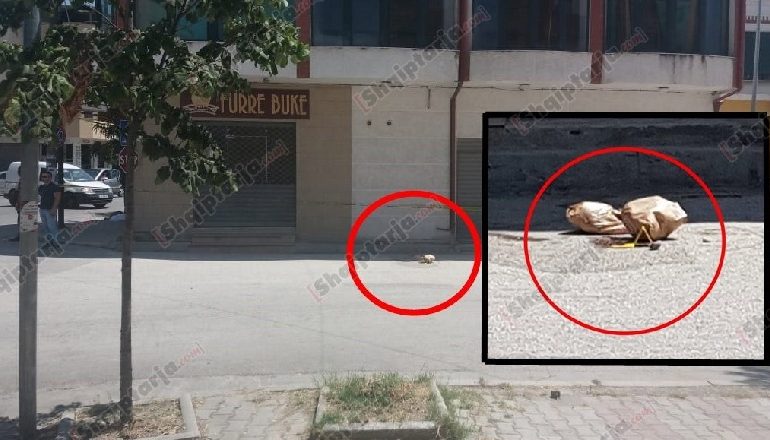 SKENË E RËNDË NË KAVAJË/ Buka që 50-vjeçari nuk arriti ta konsumonte, pasi i morën jetën plumbat (FOTO)