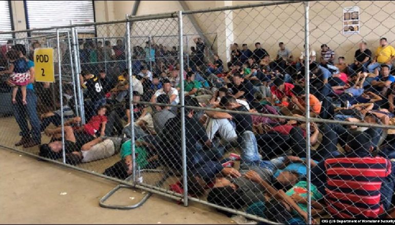 KRIA E EMIGRANTËVE NË SHBA/ Vazhdon debati rreth kushteve në qendra