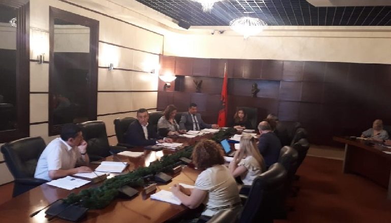 LETRA E METËS/ KLGJ hap garën për anëtarët jo gjyqtarë për Gjykatën e Lart