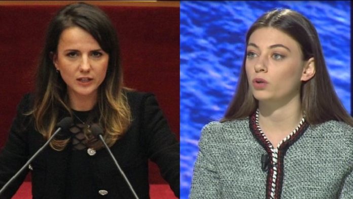 SULMON RUDINA HAJDARIN/ Kejdi Mehmetaj: Po çmend dynjanë, tropojane që bën si amerikane