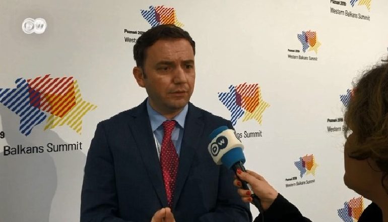 INTERVISTA/ Osmani: Gara me Shqipërinë dhe vendet e rajonit duhet të jetë pozitive