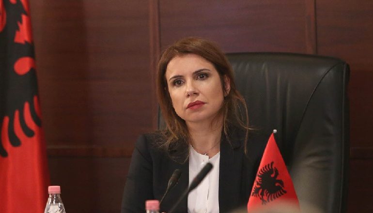 GARA PËR ANËTARËT NË GJYKATËN E LARTË/ Shefja e OSBE-ODIHR takim me kreun e KLGJ