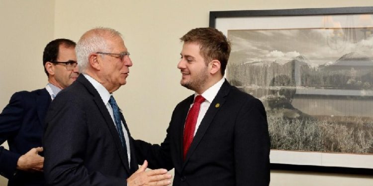 “DUHET TË HAPEN NEGOCIATAT PËR SHQIPËRINË”/ Shefi i ri i politikës së jashtme të BE-së mesazh vendeve anëtare