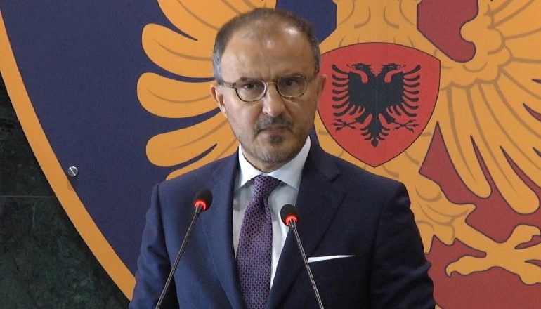 EUROPOL NË TIRANË/ Soreca: Një hap drejt BE-së dhe hapjes së negociatave