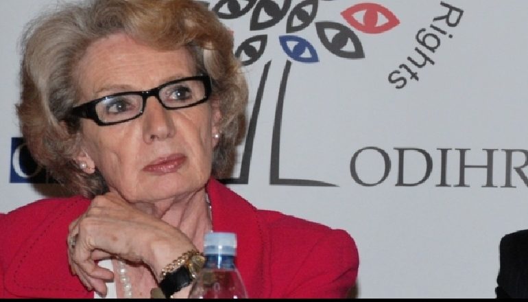 ZGJEDHJET/ Glover letër Ministrisë së Brendshme: Mirënjohje për bashkëpunimin e shkëlqyer