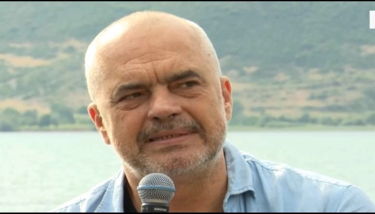 PROJEKTI 100 FSHATRAT/ Rama nga Lini: Shtëpia të mos përdoret vetëm për t’u strehuar por të kthehet në burim të ardhurash