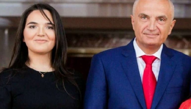 “LUANI I ARTË”/ Askush nuk e vuri re ndryshimin e “Zonjës së Parë” (FOTO)