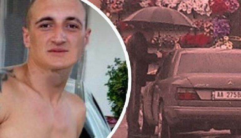 “GJAKUN MOS E KËRKONI VEND TJETËR, POR TEK NE”/ Si u vra Angjelin Shkambi pasi u thirr nga Artan Koçeku për kafe
