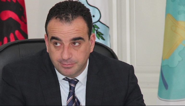 PD AKUZOI SE U VOTUA ME FLETË TË FALSIFIKUAR/ Skënderi: Erdhën nga Sllovenia, u shpërndanë para orës 06:00