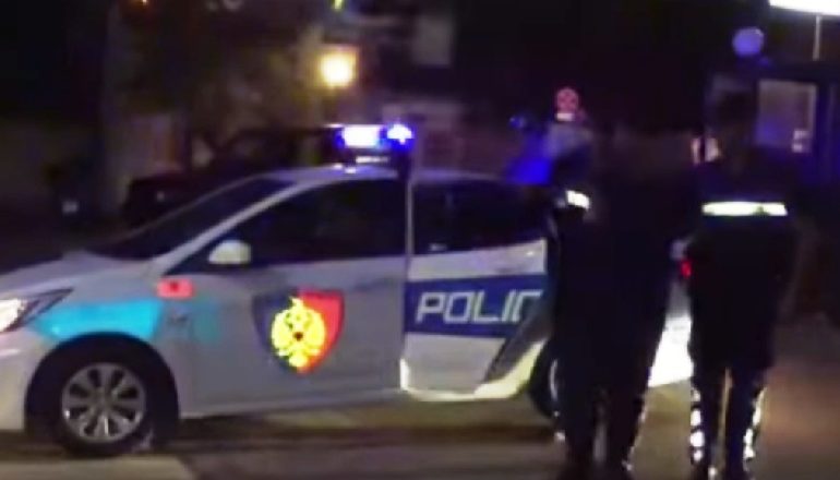 “SI NË FILMA”/ Tentoi të grabiste një banesë dhe u largua me biçikletë, arrestohet 56-vjeçari në Kavajë