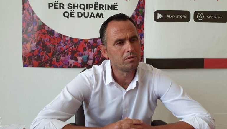 30 QERSHORI/ PS i përgjigjet Gazment Bardhit: Procesi zgjedhor në Vaun e Dejës, i rregullt! Fletët e votimit u zëvendësuan