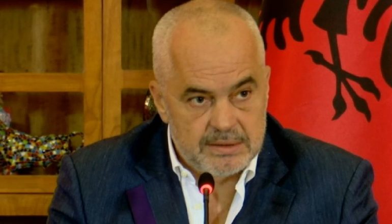 “PO KTHEHET FENOMENI I KORRUPSIONIT”/ Rama: Kush mban përgjegjësi për 15 mijë kasat joraportuese në biznese?