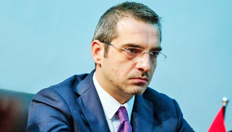 “SHPIKIM AQ ARMIQ NË TË GJALLË…”/ Tahiri fjalë prekëse për VDEKJEN e kryetares së FRESSH