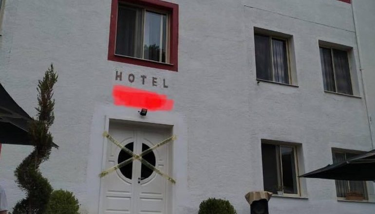 INFORMALITETI/ Rama nxjerr pamjet e bllokimit të hotelit: Bjerini lapsit, numërimi mbrapsht ka nisur…
