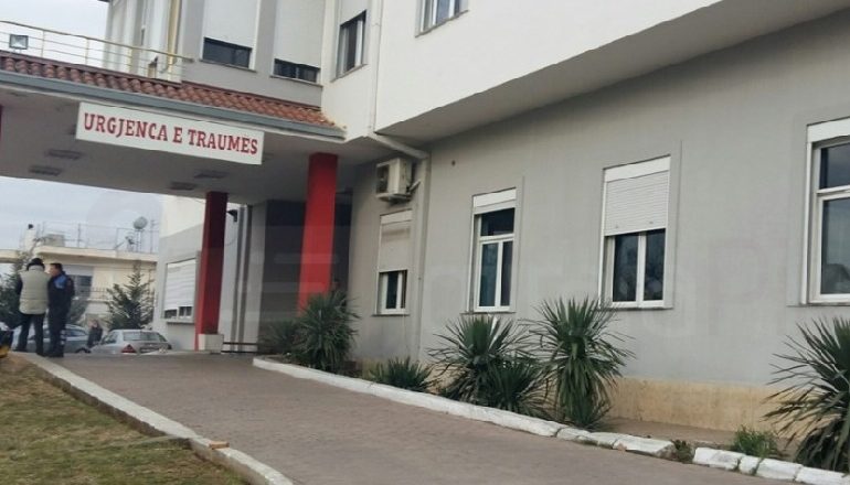 U AKSIDENTETUA TRE DITË MË PARË NË ELBASAN/ Humb jetën 26-vjeçari