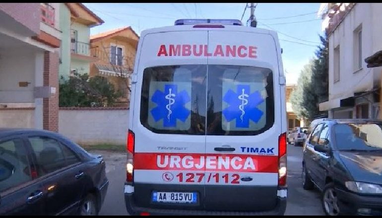E RËNDË NË LEZHË/ Vdes punonjësi i karburantit, ja çfarë ndodhi