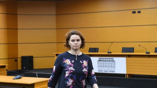 VENDIMI I KPK/ Kryegjyqtarja bëri pasuri që adoleshente, e emëruan Nishani-Manjani