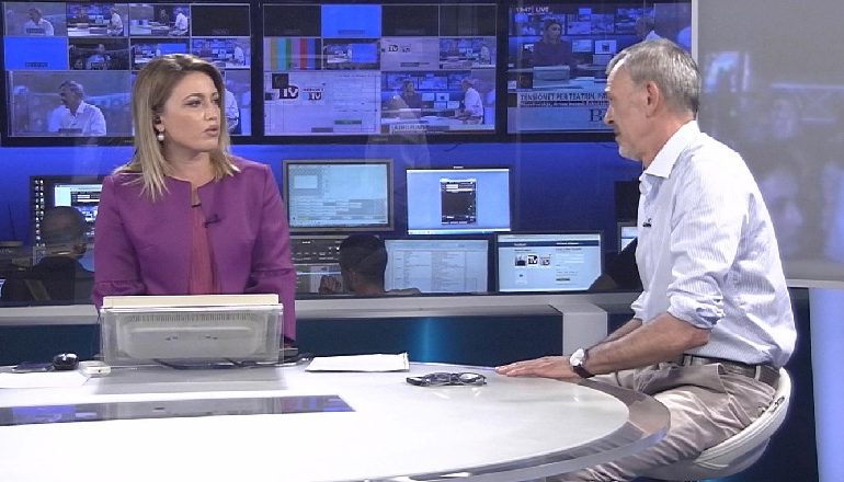 MARRËVESHJA E PD ME “ALEANCËN PËR TEATRIN”/ Imami: Qesharake, duhet…