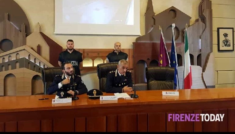 FIRENCE SI MILOTI/ Kapen 22 “skifterë” shqiptarë në Itali, dalin pamjet, ja si i grabitën mbi 60 banesa (VIDEO)