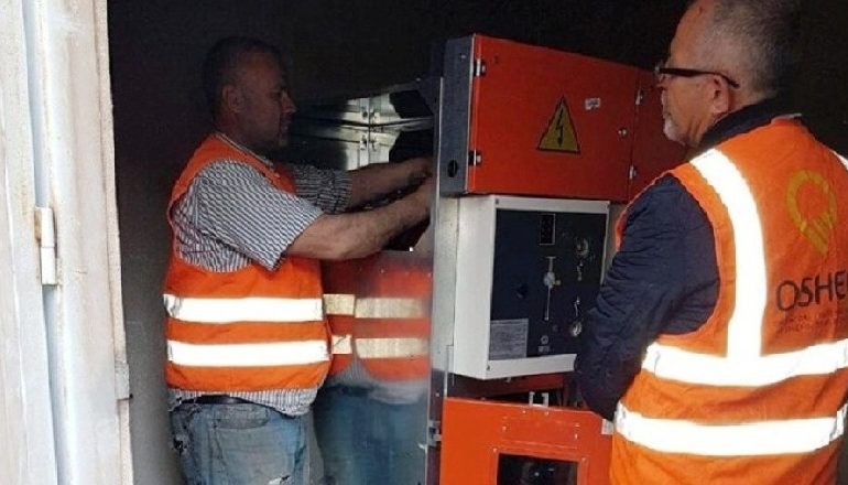 PUNIME NË KABINA/ Nesër dhe pasnesër këto zona në Tiranë mbesin disa orë pa energji