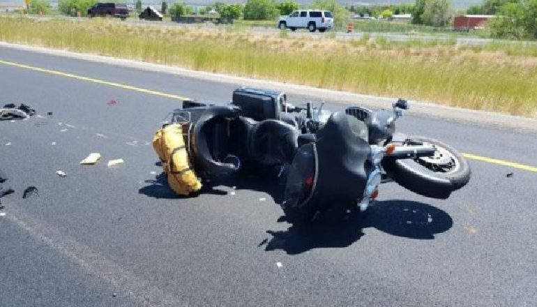 E RËNDË NË SHKODËR/ Drejtuesi i motorit VDES nga moti dhe shirat e dendur (VIDEO+EMRI)