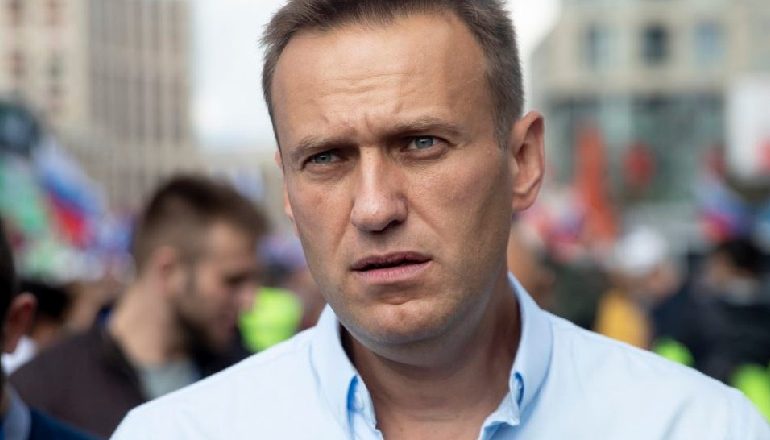 MBETET MISTER “ALERGJIA” E LIDERIT OPOZITAR RUS ALEKSEI NAVALNY/ Mediat: mund të jetë helmuar
