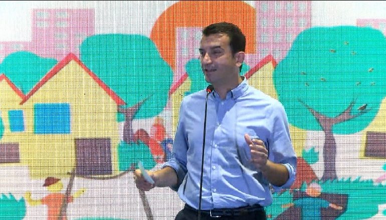 KUR DO SHEMBET TEATRI? Veliaj: Jemi disa muaj larg, sapo hapëm thirrjen