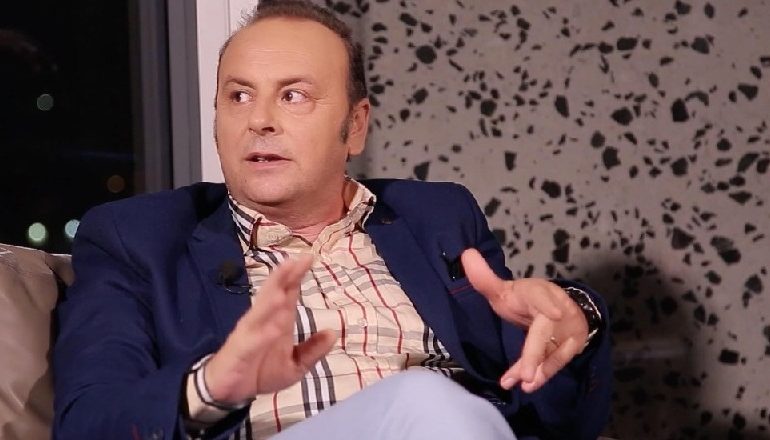“DUA NJË TEATËR TË RI”/ Genc Fuga: Godina aktuale është në kushte skandaloze skenike