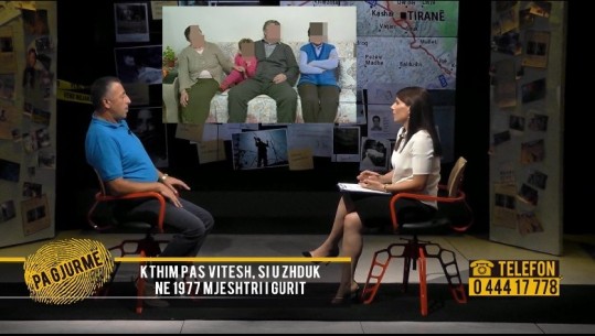 ZHDUKET PASI MERR GRUAN E DYTË NË SHTËPI/ Djali: Jetova me dy nëna (VIDEO)