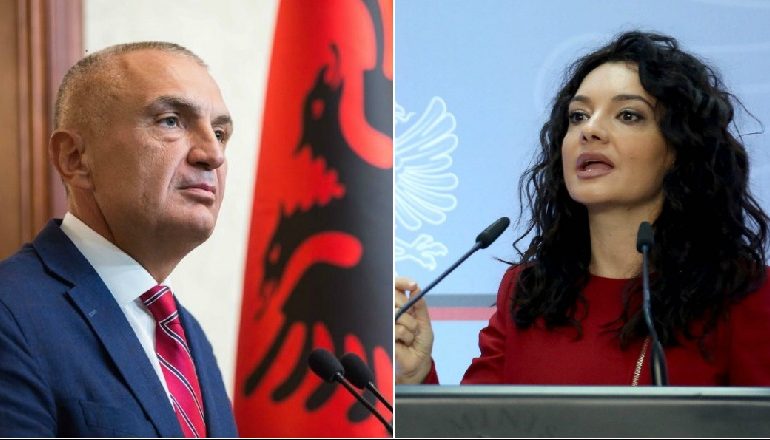 BABA XHIKE, NXIRR NJË DEKRET DHE SHTYJE TËRMETINN/ Spiropali komenton alarmin e Metës për “apokalips”