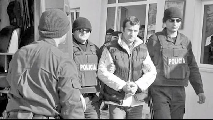 LIRUAN PARA KOHE “TË FORTIN” E BERATIT/ Ministrja Gjonaj: Është arrestuar drejtori dhe kartelisti i burgut Lushnje