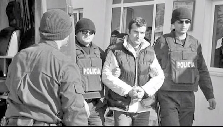 VIKTIMA E GJUAJTI ME SHPULLË/ Rrëfimi i komisarit: Nuk e harroj atë fytyrë. Si vrau Lul Caka për radhën në lavazh