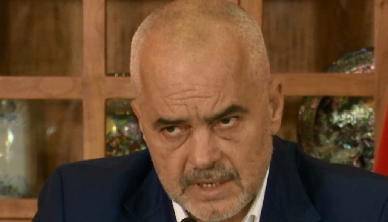 PAKETA ANTI-SHPIFJE/ Rama: E rakorduam me OSBE-në, në shtator në parlament