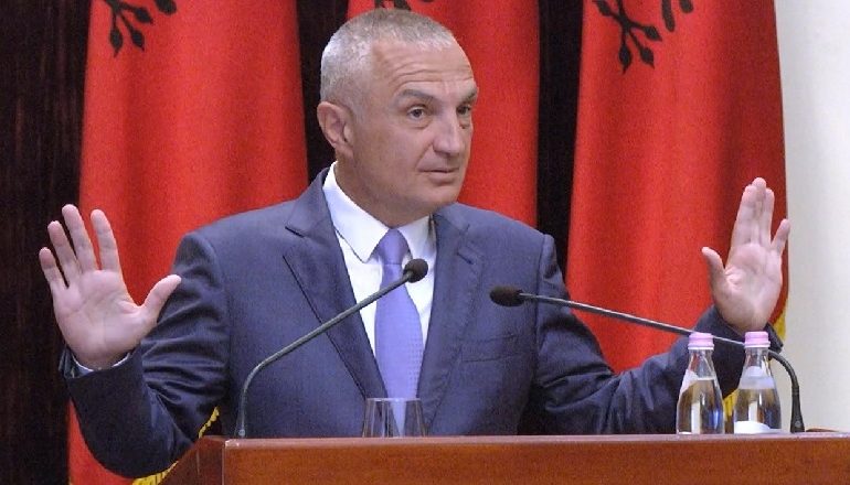 “TRADHTIA” E PD-së PËR SOROSIN/ Meta: Debate të brendshme, s’kam përfituar as një biletë avioni