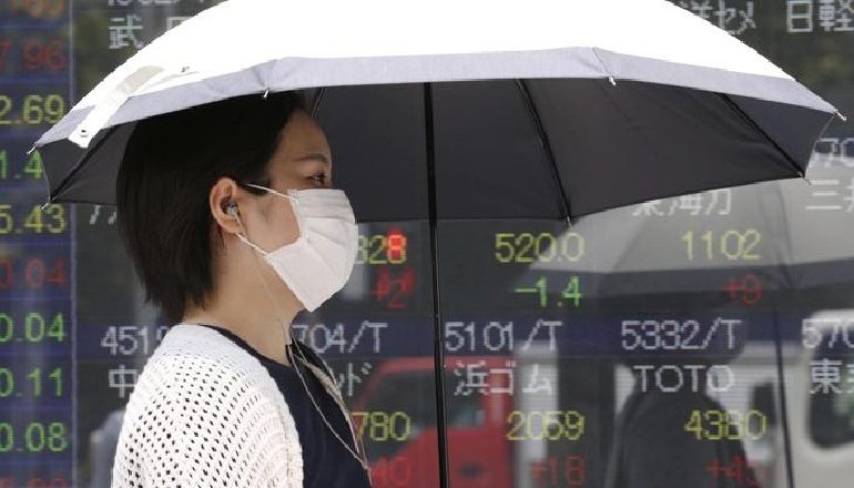 E RËNDË NË JAPONI/ 11 të vdekur nga i nxehti tropikal, më shumë se 5500 të shtruar në spital