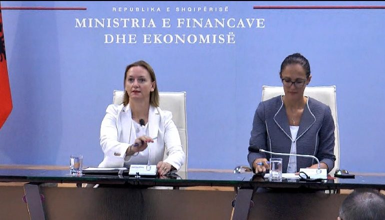 RISIA E FISKALIZIMIT/ Denaj: Do të luftohet evazioni fiskal, korrupsioni e informaliteti, ja si do funksionojë