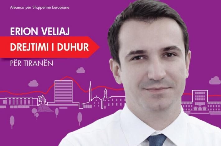 SHQIPËRIA VOTOI/ Vijon numërimi në 37 bashki, Veliaj triumfon si në 2015 por pa LSI-në