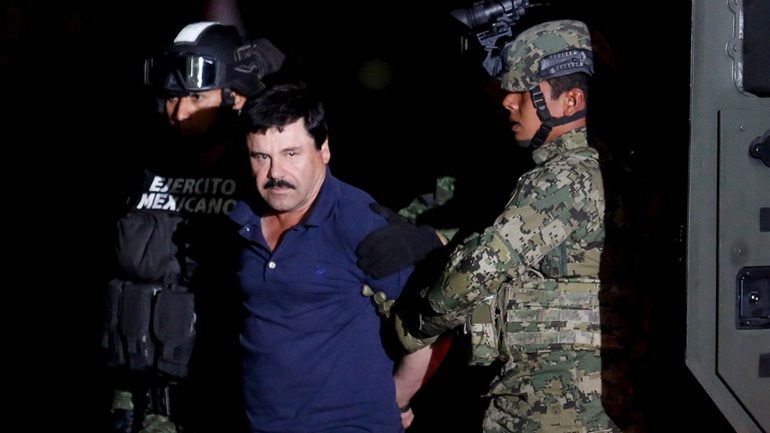 I JEP 30 VITE PLUS/ Gjykata nuk mjaftohet me burgim të përjetshëm për “El Chapon”