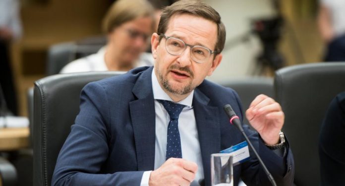 TËRHIQET PËR TEATRIN/ Sekretari i Përgjithshëm i OSBE: Deklarata ime u keqpërdor