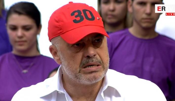 KE RRËZOI KTHIMIN E VIZAVE PËR SHQIPËRINË/ Rama: E thamë por shumëkush s’e besoi
